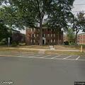 Activated fire alarm at Prospect Avenue building