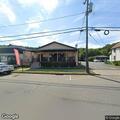 Unclear disturbance reported at restaurant