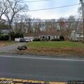 Sick raccoon reported in Centerport backyard