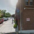 Fire alarm at three-story mixed-use building