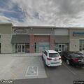 Officer responding to property damage report