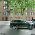 Gas odor detected in stairwell near West 238th Street
