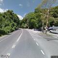 Two-car crash with one injured driver in Centerport