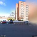 Burned food triggers apartment fire alarm