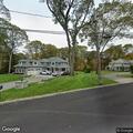 Suspicious person seen on property in Centerport