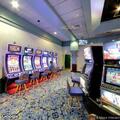 80-year-old woman unable to get up at casino