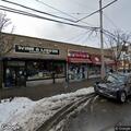 Automatic fire alarm on West 235th Street