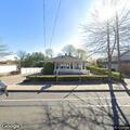 Burglar alarm at Smithtown Water Building
