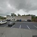 Car crashes into building on Passaic Avenue