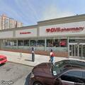Shoplifting suspect pushes worker at Bronx CVS