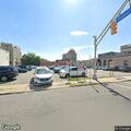 Person experiencing breathing problems at cancer center