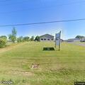 Reckless driving reported at mobile home park