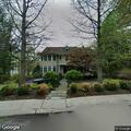 Residential burglar alarm on Lake Drive