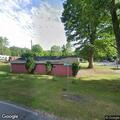 Person with knife at Cherry Valley residence