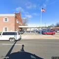 Intoxicated man at bank on East Clinton Street
