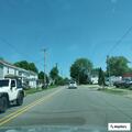 Male patient requires assist with wheelchair near Huntington