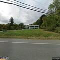 Traffic stop on Route 517 in Hackettstown