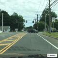 Attempted shoplifting at Stop & Shop on Main Street