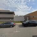 Person reported in roadway near restaurant