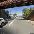 Verbal dispute on First Street, person left scene