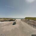 Person refuses to leave beach property