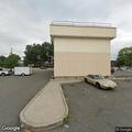Person reports lost check at bank parking lot