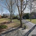 Carbon monoxide alarm at Centerport home