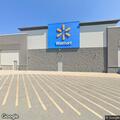 Vehicle lockout at Walmart parking lot