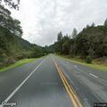 Person threatens self-immolation near highways 200 and 99