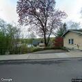 Welfare check for elderly woman at Lake Drive home