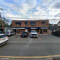 Intoxicated man walking home on Washington Drive