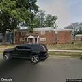 Gas odor reported outside Maywood building