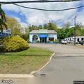 Burglary alarm at Olympia Pools rear door