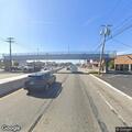 Car swerving in lanes on Route 46 westbound