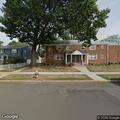 Fire crew checks report of gas odor at apartments