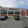 Minor crash at Walgreens on Route 46 in Rockaway