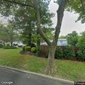 Smoke detector alarm at Sequoia Drive residence