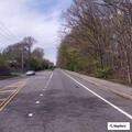 Two-car crash on Wireless Road in Centereach