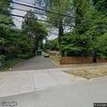 Report of smoke from roof on River Road