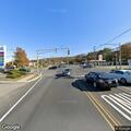 Vehicle flees traffic stop on Route 46 in Rockaway