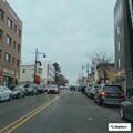 Commercial fire alarm near Main Street in Paterson