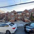 Gas leak in apartment at East 231st Street