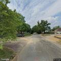 Residential alarm at Poplar Street home