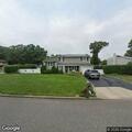 Natural gas odor reported inside Selden home