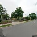 Person vomiting at urgent care on Pelham Parkway