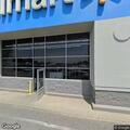 Cat struck by vehicle near Walmart car meet