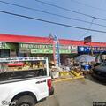 Business owner reports tripping hazard at work site