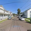 Smoke alarm sounding on Broadway Avenue