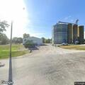 Break-in at travel center semi-trailer