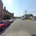 Male patient treated for dizziness at Sussex Street